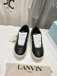 Picture of Lanvin Shoes _SKULanvinsz35-40TY090111655